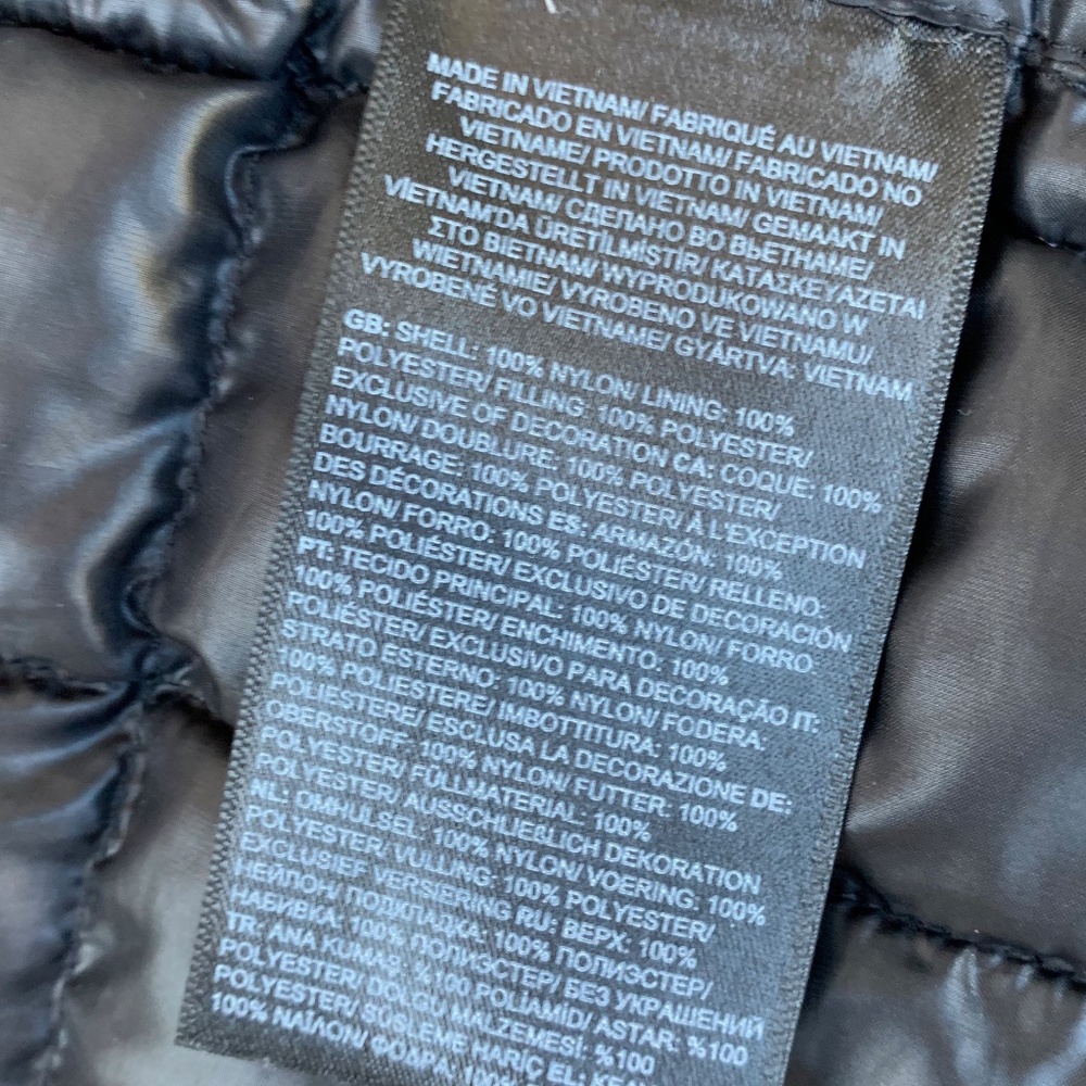 The North Face ThermoBall Hooded Parka - Picture 8 of 14